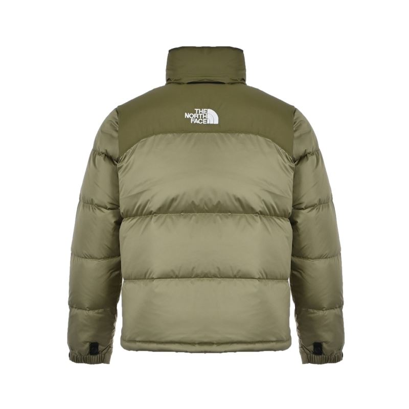 The North Face Down Jackets